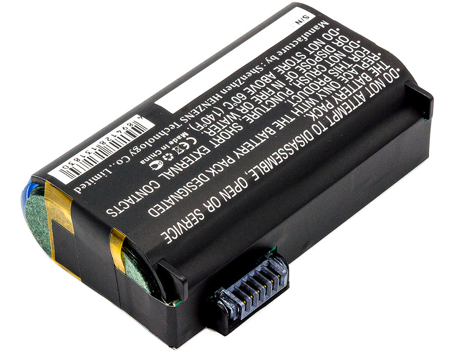 Adirpro PS236B 5200mAh Replacement Battery-4