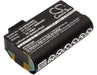 Sokkia SHC-236 SHC-336 6800mAh Replacement Battery-main