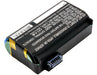 Topcon FC-236 FC-336 6800mAh Replacement Battery-4