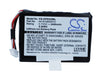 Getac FC-25A FC-25A Data Collector PS535 PS535E PS Replacement Battery-main