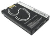 Belkin F8T051 F8T051DL F8T051-DL GPS Replacement Battery-4