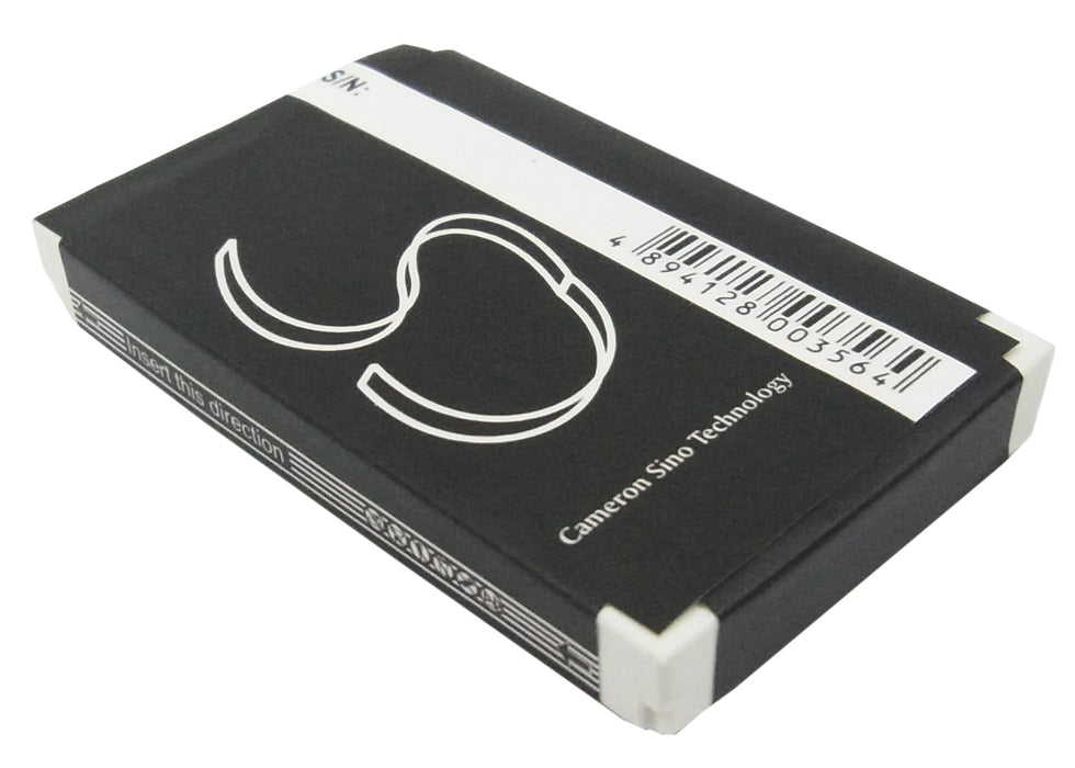 Socketmobile Communications Bluetooth GPS R GPS Replacement Battery-3