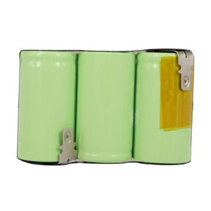 Gardena Rasenkantenschere 8800 Rasenkantenschere 8808 Rasenkantenschere 8810 Wolf Garden Tool Replacement Battery - Thumbnail 3