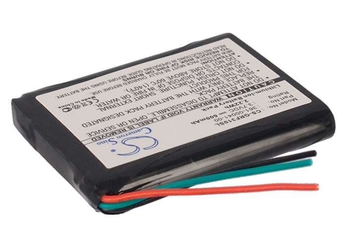 Garmin Forerunner 310XT GPS Replacement Battery-2