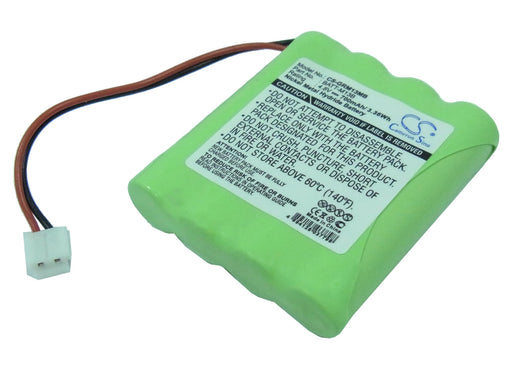 Graco M M13B8720-000 Replacement Battery-main