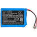 Garmin 010-01879-00 inReach Mini GPS Replacement Battery-3