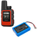 Garmin 010-01879-00 inReach Mini GPS Replacement Battery-6