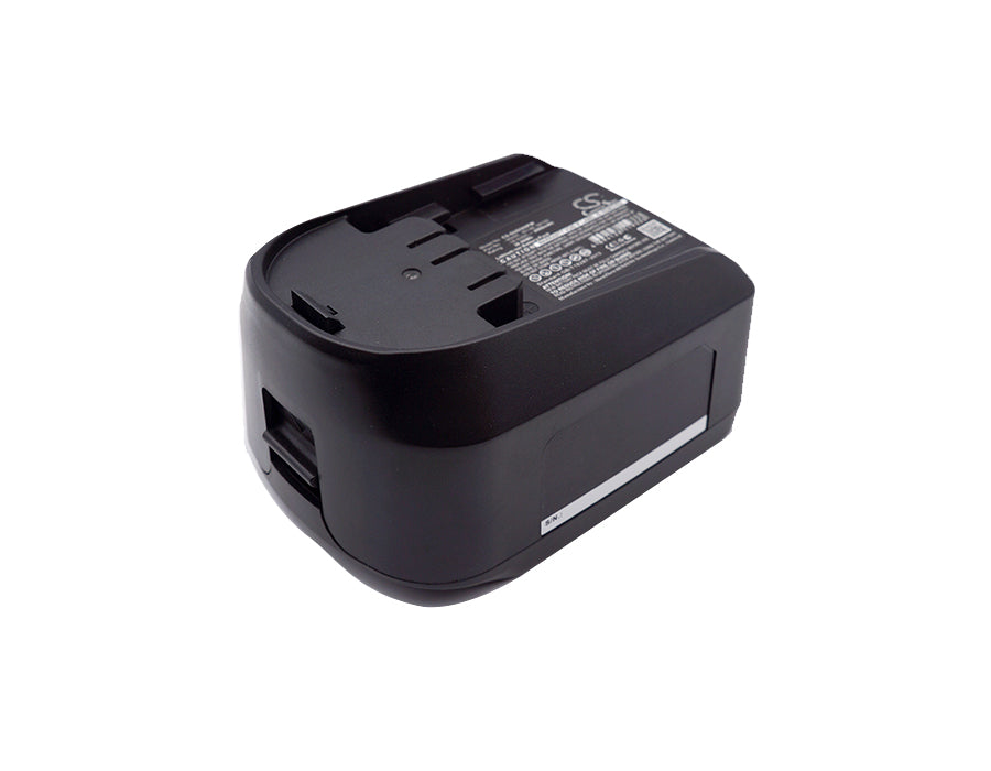 Gude GD95693 Power Tool Replacement Battery: BatteryClerk.com
