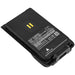 Hytera BD500 BD505 BD555 1500mAh Replacement Battery-main