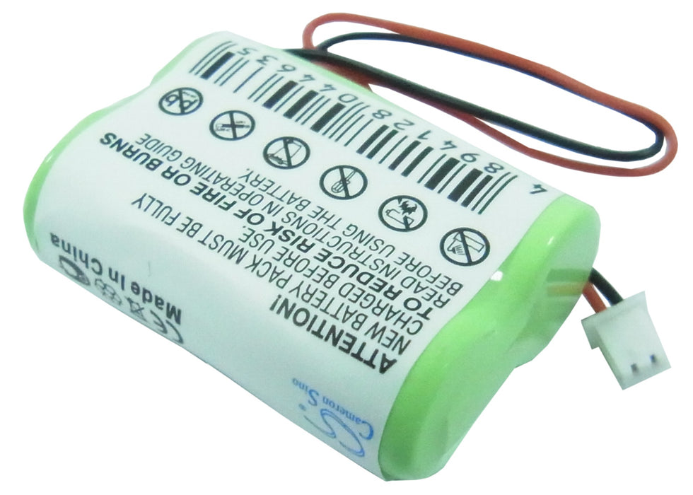 Handheld 7400 7450 Dolphin 7300 Replacement Battery-3