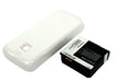 T-Mobile G1 Touch MyTouch 3G 2680mAh White Mobile Phone Replacement Battery-4