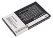 T-Mobile G2 Touch 1550mAh Mobile Phone Replacement Battery-3