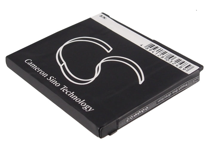 Google G5 N1 Nexus One Mobile Phone Replacement Battery-3