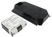 HTC Diamond Diamond 100 P3100 P3700 Touch  2400mAh Replacement Battery-main
