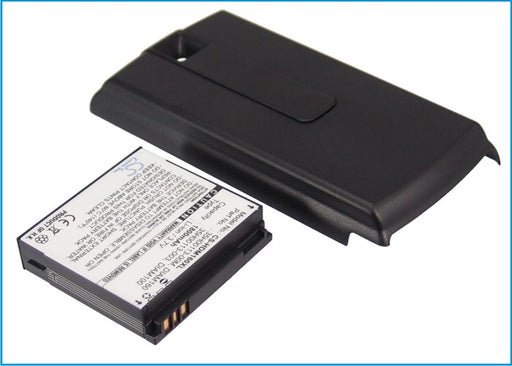 T-Mobile MDA Compact IV 1800mAh Replacement Battery-main
