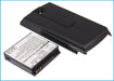 Softbank Touch Diamond X04HT 1800mAh Replacement Battery-main
