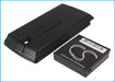 Softbank Touch Diamond X04HT 1800mAh Mobile Phone Replacement Battery-2