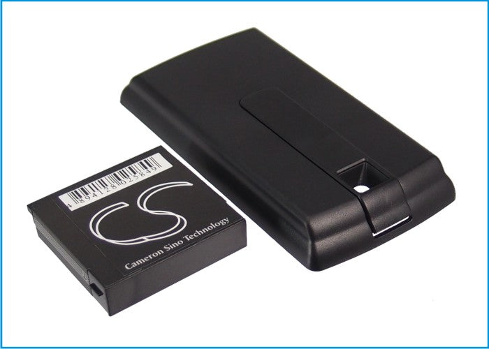 Softbank Touch Diamond X04HT 1800mAh Mobile Phone Replacement Battery-4