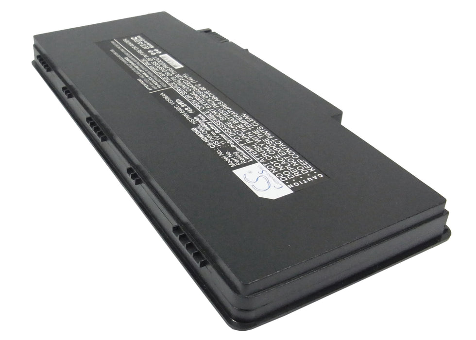 HP Pavilion dm3 Pavilion dm3-1000 Pavilion dm3-1001au Pavilion dm3-1001ax Pavilion dm3-1001tu Pavilion dm3-100 Laptop and Notebook Replacement Battery-2