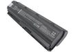 HP 62-100EE Envy 15-1100 Envy 17-1000 Envy 6600mAh Replacement Battery-main
