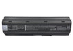 Compaq Presario CQ32 Presario CQ42 Presario CQ42-100 Presario CQ42-102TU Presario CQ42-106TU Presario  6600mAh Laptop and Notebook Replacement Battery-5