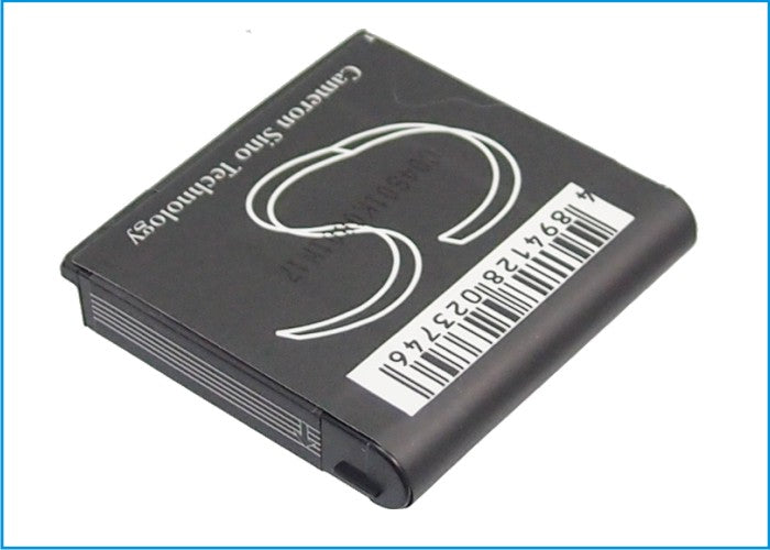T-Mobile MDA Vario IV Replacement Battery-main