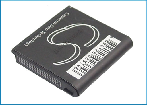 Softbank Touch Pro X05HT 1350mAh Replacement Battery-main