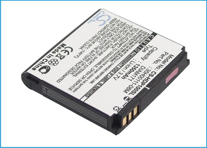 Verizon XV6850 Mobile Phone Replacement Battery-2