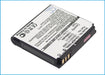 T-Mobile MDA Vario IV Mobile Phone Replacement Battery-2
