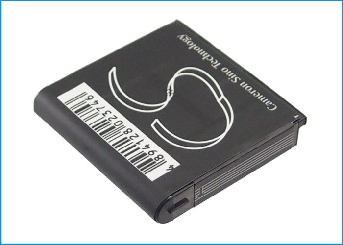 Verizon XV6850 Mobile Phone Replacement Battery-4