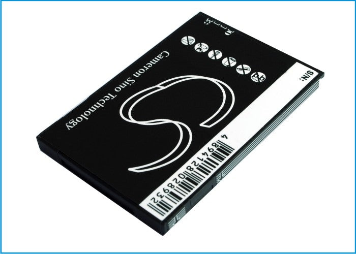 Sprint Arrive EVO 4G S511 Snap Touch Pro 2 1200mAh Replacement Battery-main