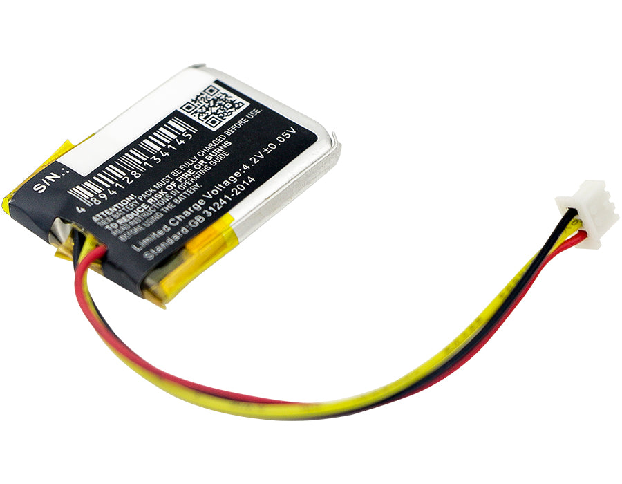 Handheld Dolphin 6500EP Replacement Battery-3