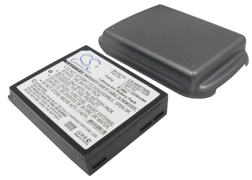 HTC S730 Replacement Battery-main