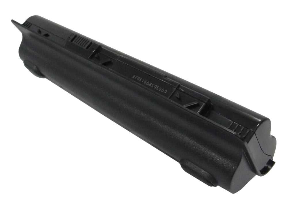 Compaq Presario CQ35-100 Presario CQ35-101TU Presario CQ35-101TX Presario CQ35-102TU Presario CQ35-102 6600mAh Laptop and Notebook Replacement Battery-2