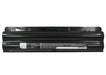 HP Pavilion dv3-2000 Pavilion dv3-2001tu Pavilion dv3-2001tx Pavilion dv3-2001xx Pavilion dv3-2002tu P 6600mAh Laptop and Notebook Replacement Battery-5
