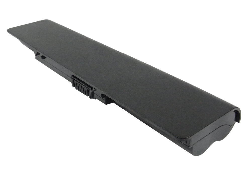 HP Pavilion dv3-1000 Pavilion dv3-1001TX Pavilion dv3-1051xx Pavilion dv3-1073cl Pavilion dv3-1075ca P 4400mAh Laptop and Notebook Replacement Battery-4