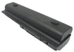 HP dv5-1017tx dv5-1018tx G60-200 G61 G70-100 G71 HDX X16-1100 HDX X16-1200 HDX X16-1300 HDX16-1140US P 8800mAh Laptop and Notebook Replacement Battery-3