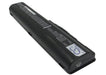 Compaq Presario CQ40 Presario CQ40-305AU Presario CQ40-313AX Presario CQ40-315AX Presario CQ45 Presari 4400mAh Laptop and Notebook Replacement Battery-2