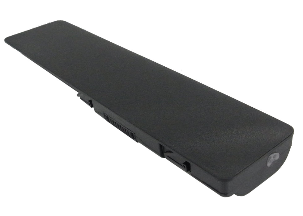 Compaq Presario CQ40 Presario CQ40-305AU Presario CQ40-313AX Presario CQ40-315AX Presario CQ45 Presari 4400mAh Laptop and Notebook Replacement Battery-3