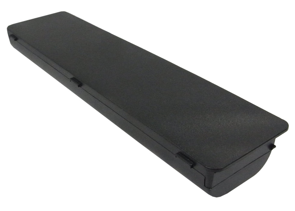 Compaq Presario CQ40 Presario CQ40-305AU Presario CQ40-313AX Presario CQ40-315AX Presario CQ45 Presari 4400mAh Laptop and Notebook Replacement Battery-4