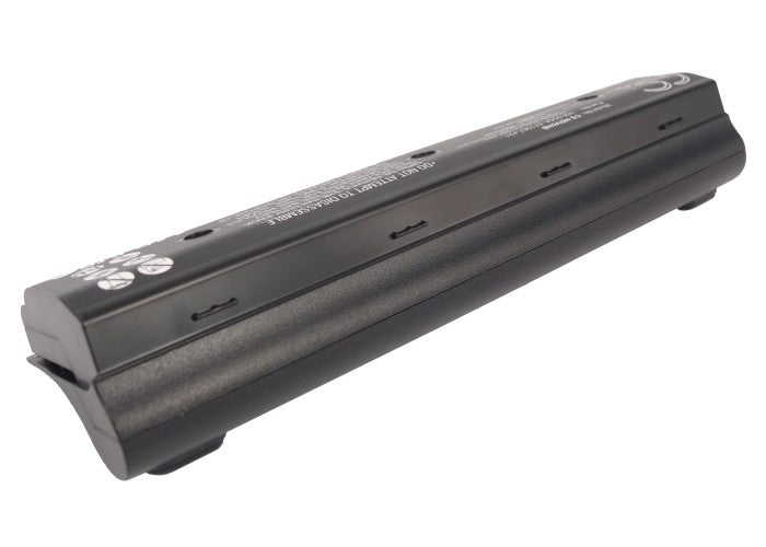 HP Envy dv4 Envy dv4-5200 Envy dv4-5200 CTO Envy dv4-5201tu Envy dv4-5201tx Envy dv4-5202tu Envy dv4-5 6600mAh Laptop and Notebook Replacement Battery-2
