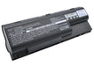 HP Pavilion dv8000 Pavilion dv8000t Pavilion dv8000z Pavilion dv8002ea Pavilion dv8005ea Pavilion dv8010ea Pav Laptop and Notebook Replacement Battery-2