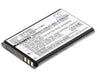 Soundmaster TR150WS 1050mAh Replacement Battery-main