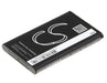 FLY DS100 DS115 Mobile Phone Replacement Battery-3