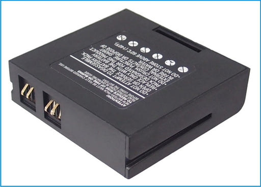 HME COM400 Replacement Battery-main
