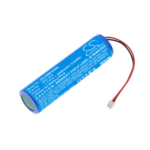 Honeywell OH4502 OH4502 2D Laser Wireles Survey Multimeter and Equipment Replacement Battery