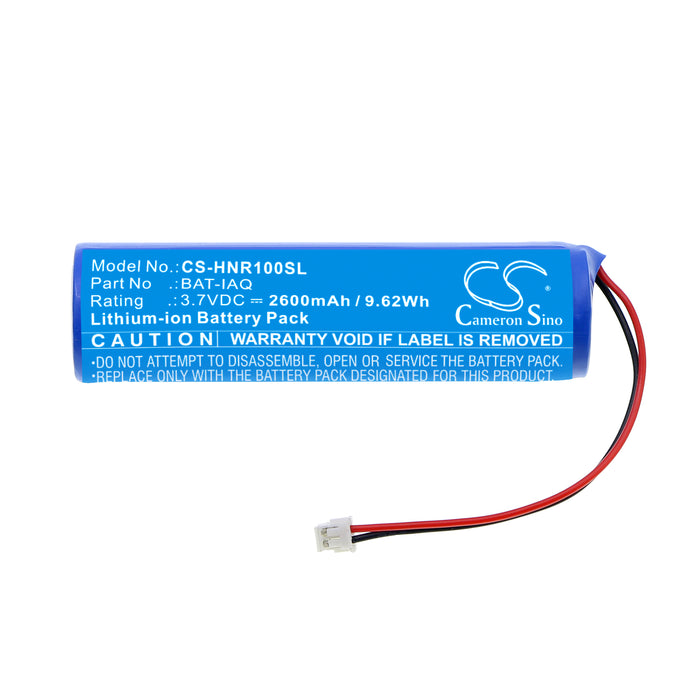 Honeywell OH4502 OH4502 2D Laser Wireles Survey Multimeter and Equipment Replacement Battery