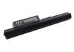 HP Presario B1900 Presario B1903TU Presario B1904TU Presario B1905TU Presario B1921TU Presario B1923TU Presari Laptop and Notebook Replacement Battery-3