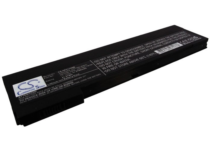 HP EliteBook 2170p Replacement Battery-main