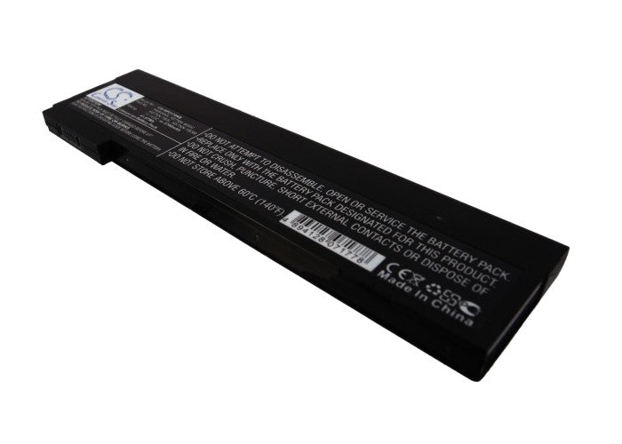 HP EliteBook 2170p Laptop and Notebook Replacement Battery-2